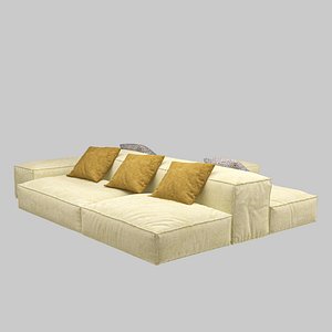 Soft Modern 01
