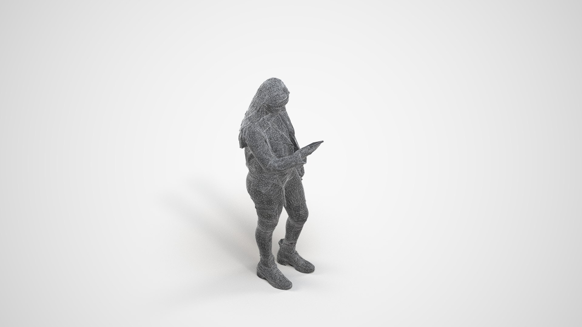 00249Anargul0014 - Adult Indian woman standing casually with smartphone in autumn attire 3D model https://p.turbosquid.com/ts-thumb/bj/DueRLI/Fk/00249_anargul0014_wireframe_frame_0005/jpg/1773022933/1920x1080/fit_q87/97aea01691380e35b268c131954db356cbe87583/00249_anargul0014_wireframe_frame_0005.jpg