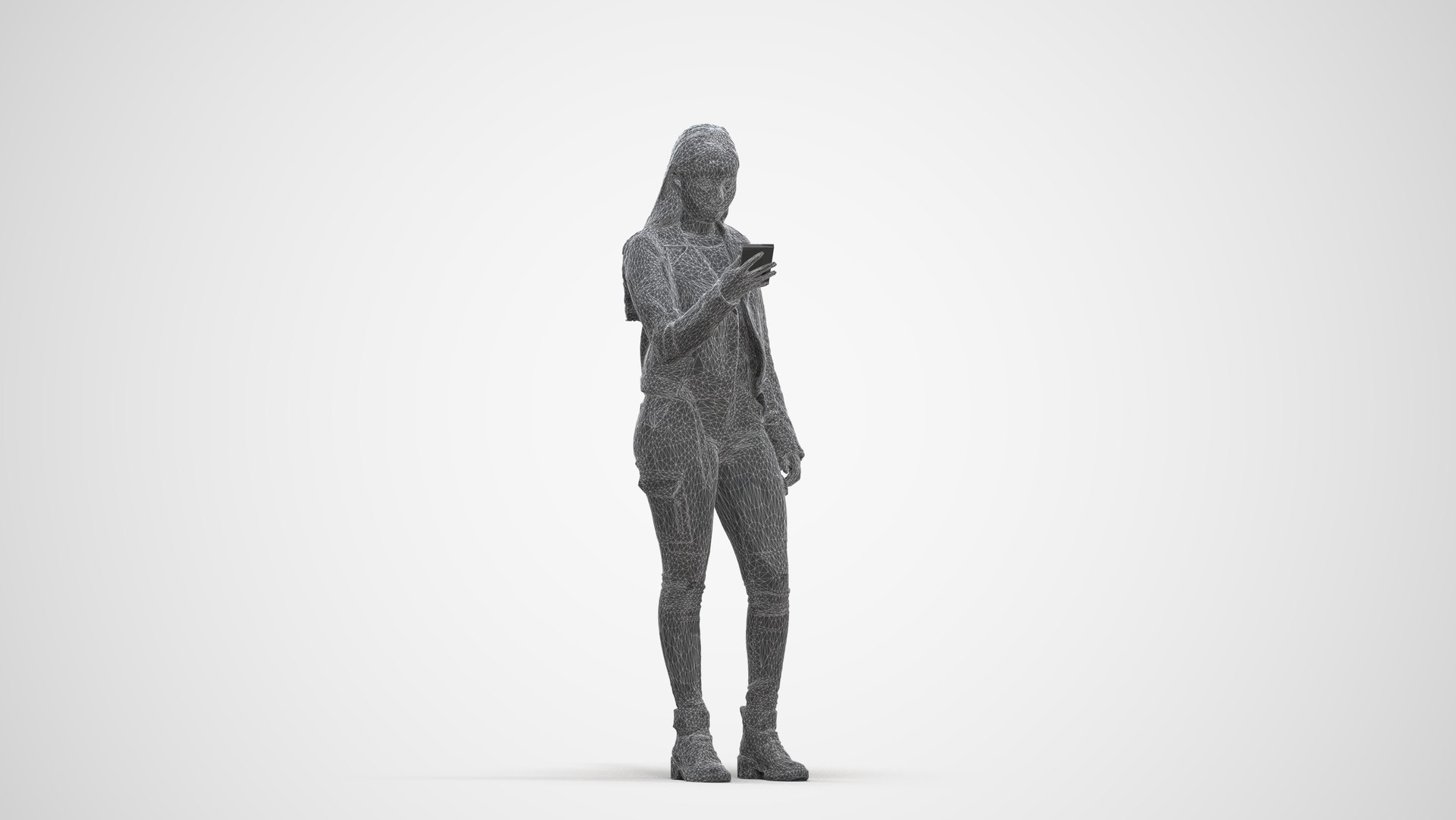 00249Anargul0014 - Adult Indian woman standing casually with smartphone in autumn attire 3D model https://p.turbosquid.com/ts-thumb/bj/DueRLI/k0/00249_anargul0014_wireframe_frame_0001/jpg/1773022920/1920x1080/fit_q87/291454940da9e7b2af34a62210af12895c5be671/00249_anargul0014_wireframe_frame_0001.jpg