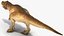 Colección animada de Tyrannosaurus Rex