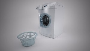 obj washing machine