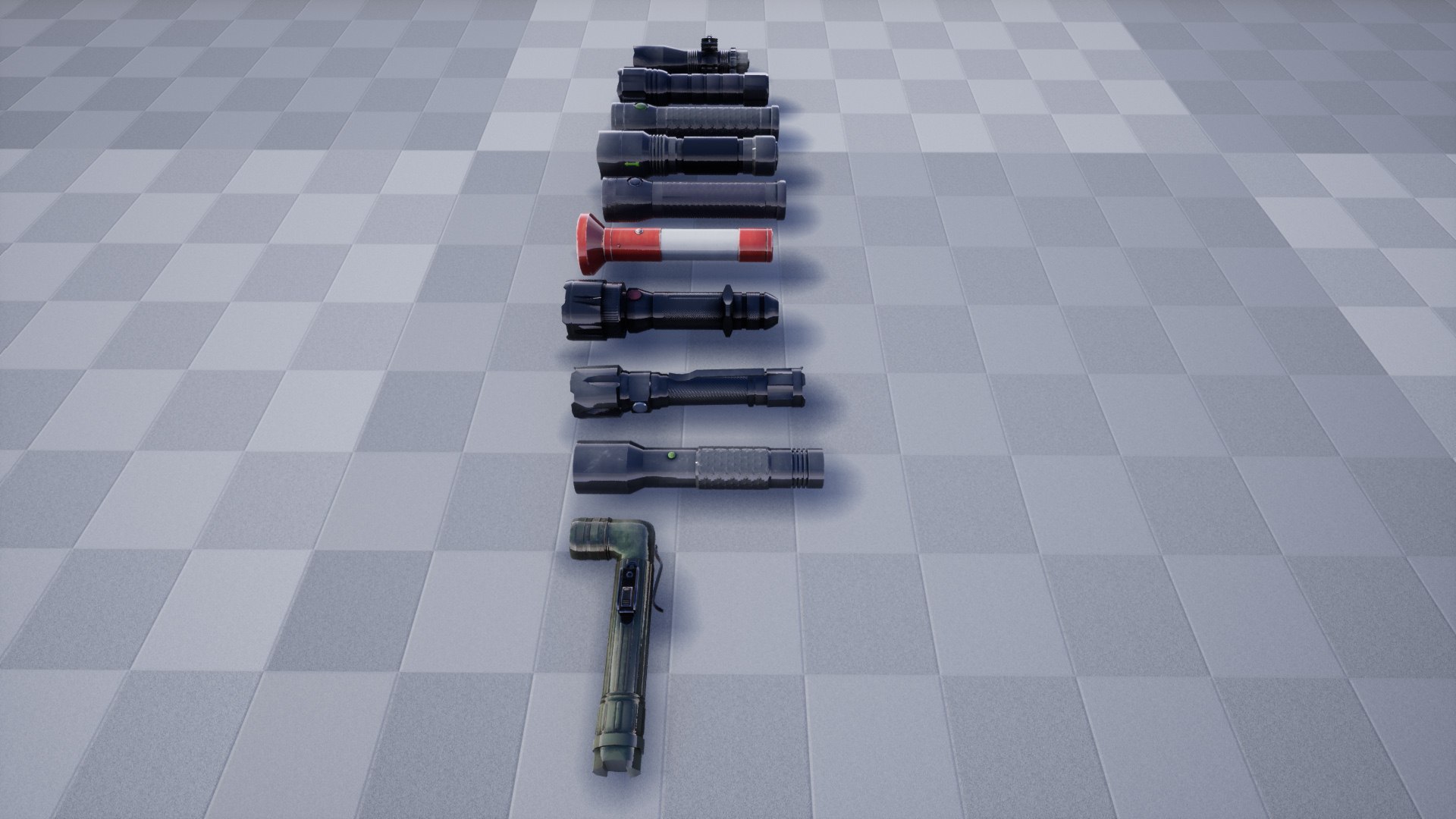 3D Flashlights  22 Variations model https://p.turbosquid.com/ts-thumb/bj/FeyQRt/JJ/highresscreenshot2022.05.2215.08.521920x1080e9815754951c8cd94739d7f144e63e8f/jpg/1667857518/1920x1080/fit_q87/10b0c6bab1c8a7e2087e3d3bd48acefe39440505/highresscreenshot2022.05.2215.08.521920x1080e9815754951c8cd94739d7f144e63e8f.jpg