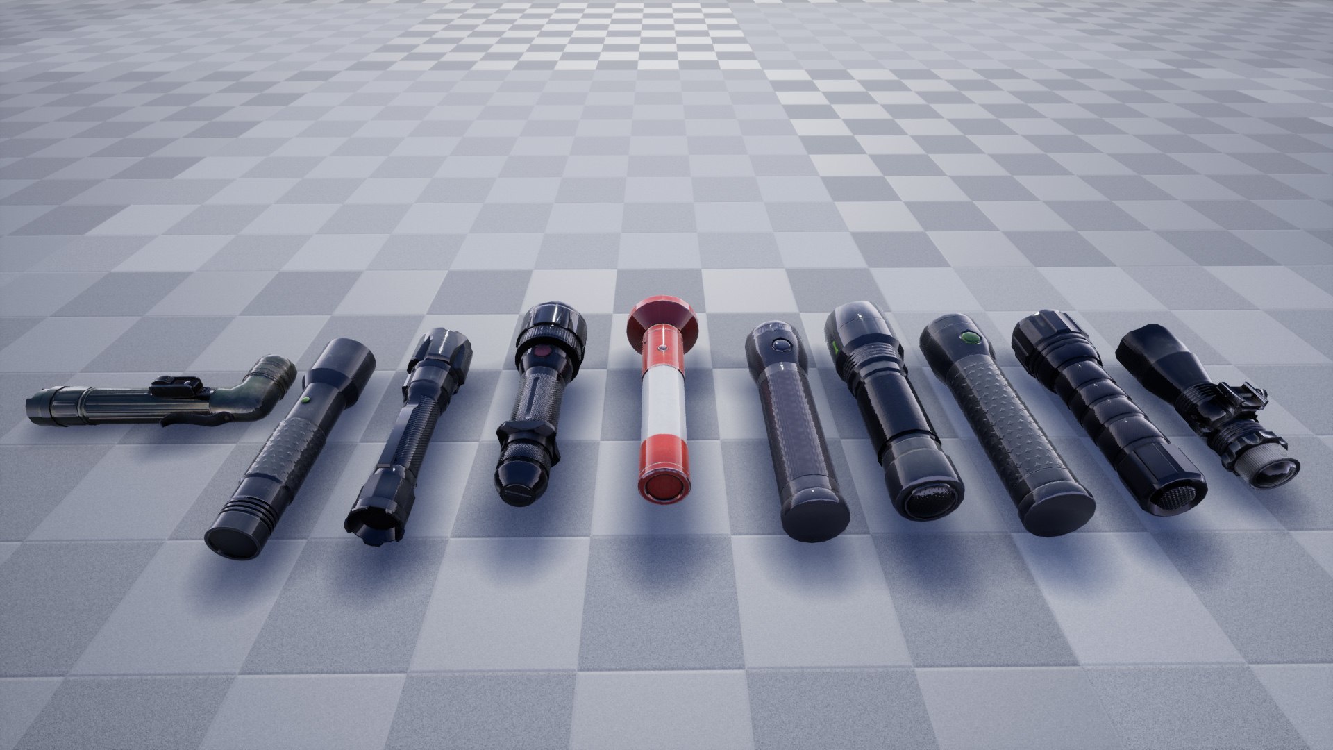 3D Flashlights  22 Variations model https://p.turbosquid.com/ts-thumb/bj/FeyQRt/c9/highresscreenshot2022.05.2215.08.441920x1080e72e041205c4f712225a7a8b3c559a54/jpg/1667857481/1920x1080/fit_q87/260945edc4b7e86b271759196cfdee0664dd0d8a/highresscreenshot2022.05.2215.08.441920x1080e72e041205c4f712225a7a8b3c559a54.jpg
