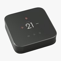 Smart Thermostat
