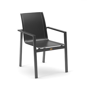 Arm Chair model