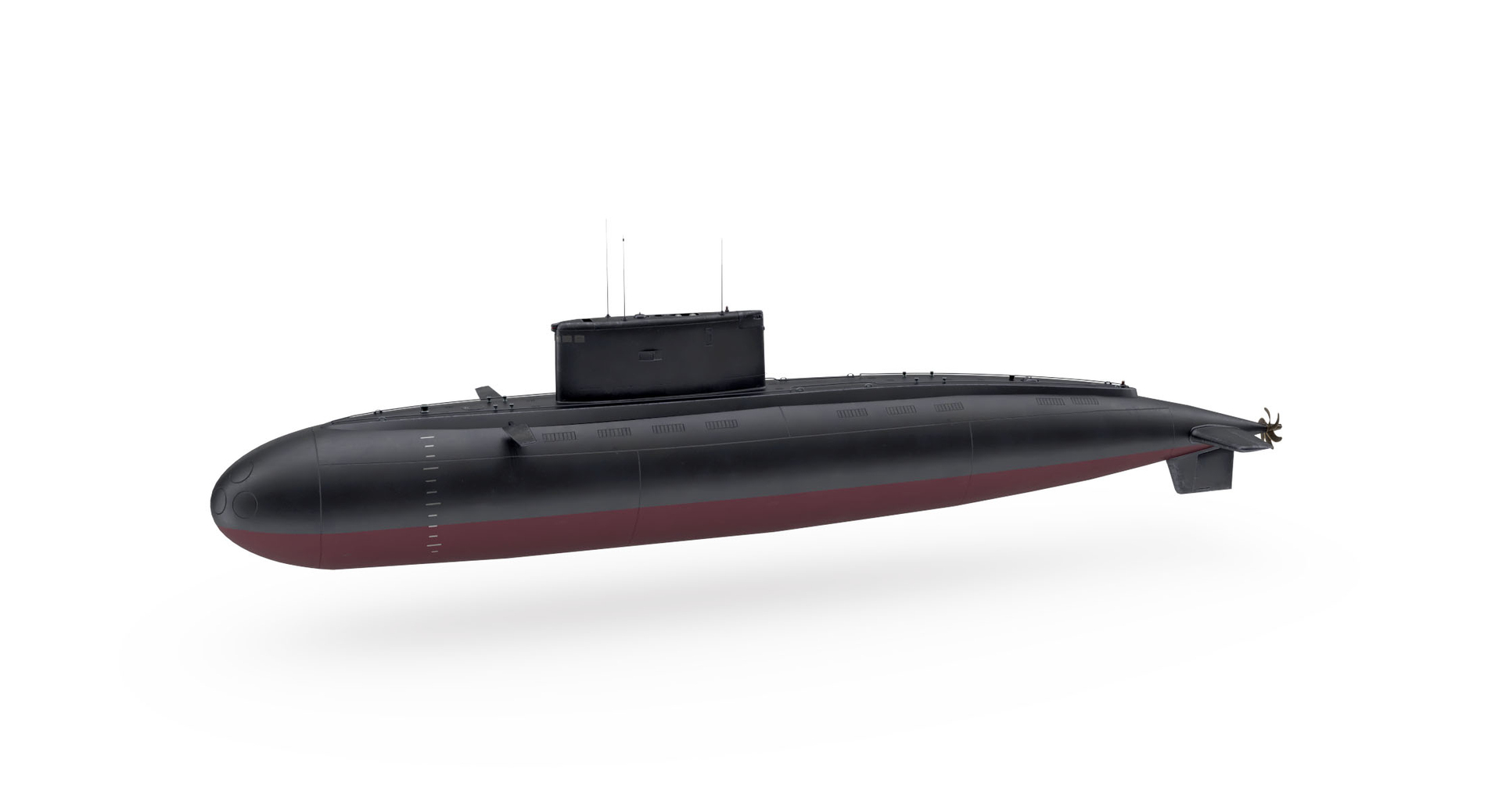 Kilo-Class Submarine Varshavyanka model https://p.turbosquid.com/ts-thumb/bj/I6rNdo/9b/trn_kilo/jpg/1769967518/1920x1080/turn_fit_q99/6ad01cc2469f1456063b0e484d65baf0eaa6b1b8/trn_kilo-1.jpg