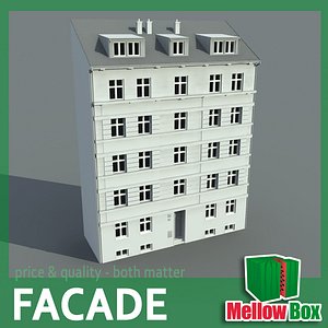 City House 01