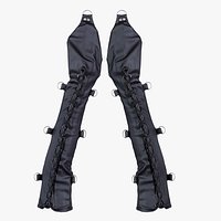 Bondage Gloves Remastered