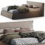 Lecomfort Bed Gaucho
