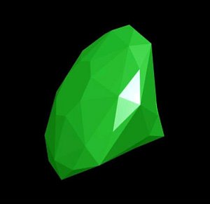 Emerald Gem