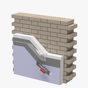 Styrofoam insulation