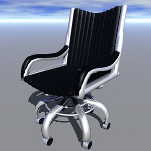 br4 office chair