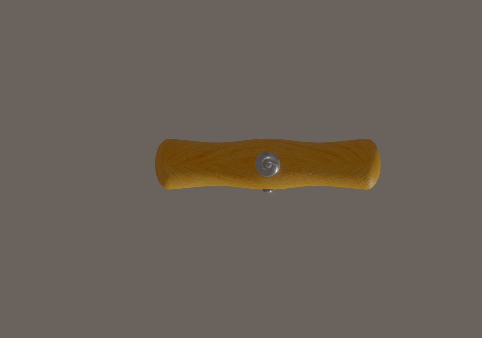 3D model corkscrew screw cork - TurboSquid 1610605
