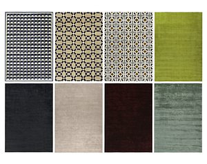 Carpet The Rug Company vol 31 3D