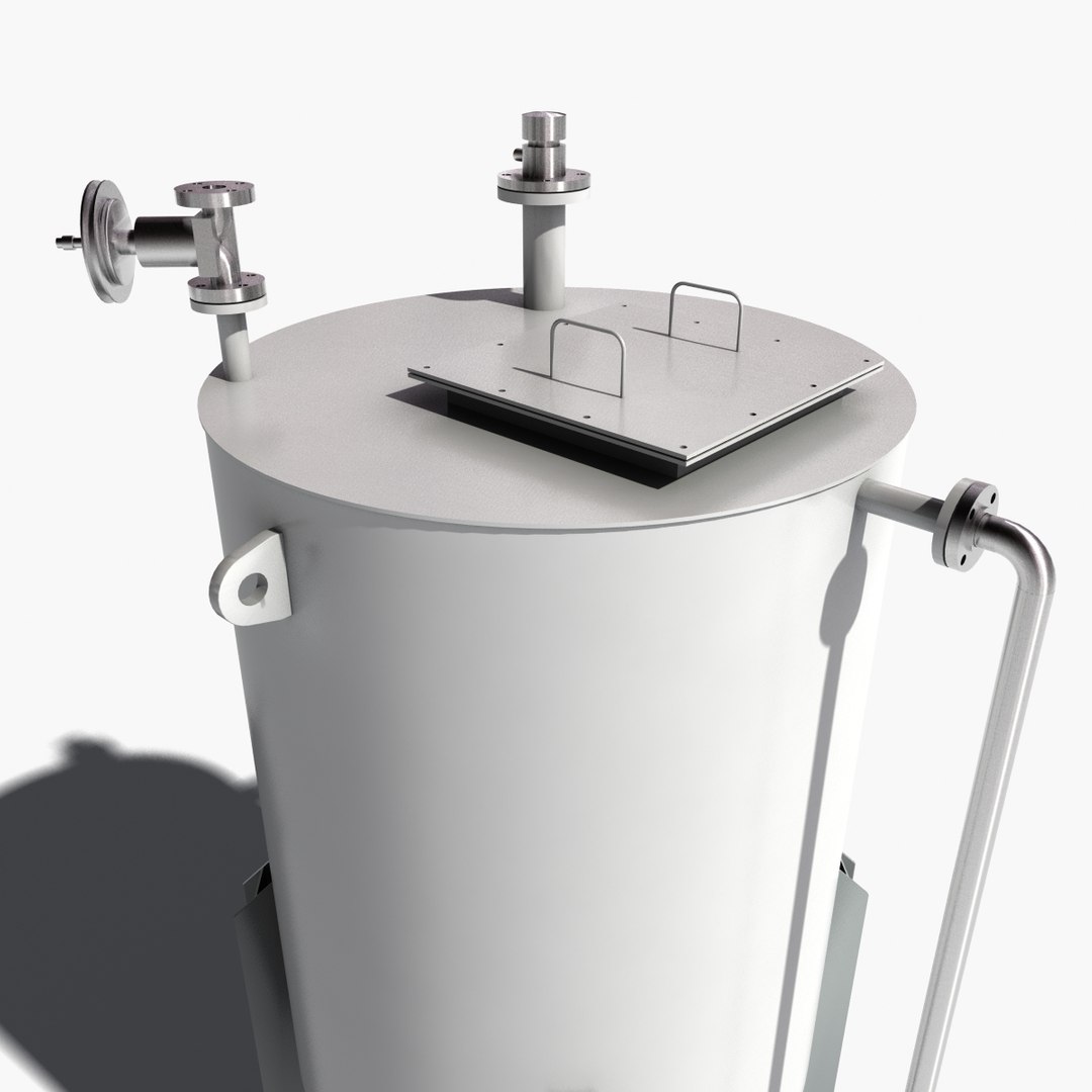 max atmospheric tanks storage