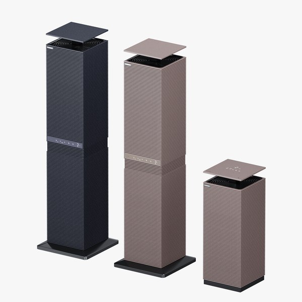 coway air purifier noble
