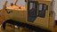 Bulldozer  ChTZ 10M