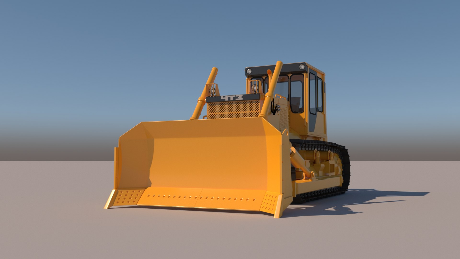 3D Bulldozer  ChTZ 10M model https://p.turbosquid.com/ts-thumb/bj/cenRmi/Bj/re_0001/jpg/1667586124/1920x1080/fit_q87/941a0802e7e2338cffd168c804dce0ab87362eba/re_0001.jpg