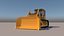 Bulldozer  ChTZ 10M