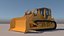 Bulldozer  ChTZ 10M