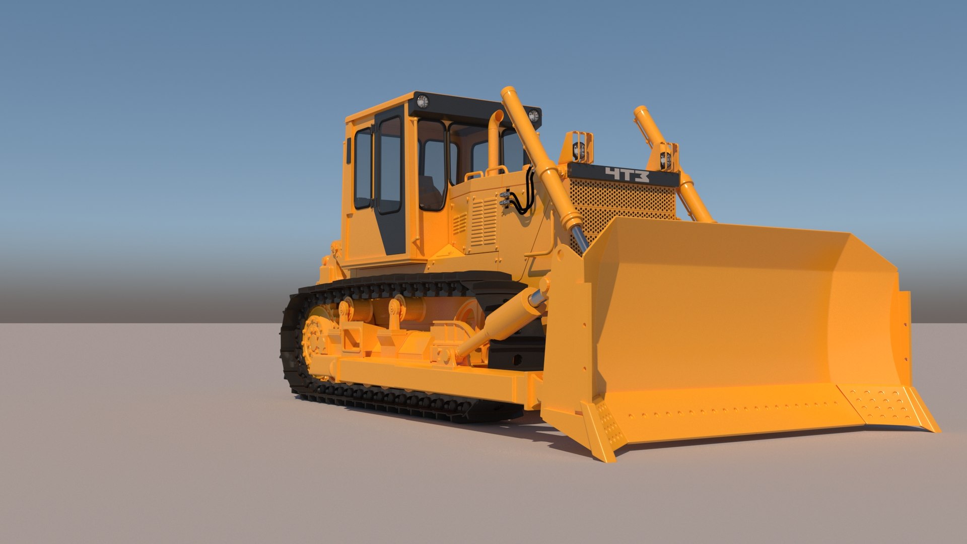3D Bulldozer  ChTZ 10M model https://p.turbosquid.com/ts-thumb/bj/cenRmi/cS/re_0002/jpg/1667586125/1920x1080/fit_q87/1ecd803a3ab0e4dda28fb999f394f4d5540808ed/re_0002.jpg