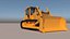 Bulldozer  ChTZ 10M
