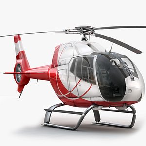 Eurocopter EC 120