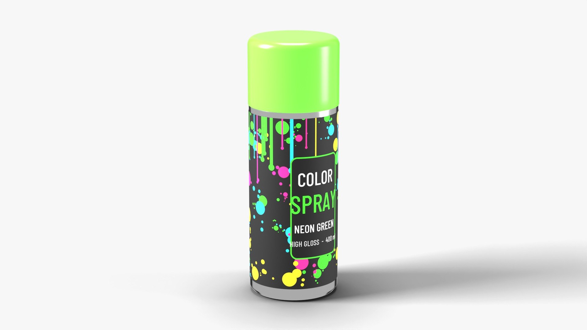 Spray Paint Can with Neon Green Cap - 90s Graffiti Skater Prop 3D model https://p.turbosquid.com/ts-thumb/bj/fL2nr8/41/shot1/jpg/1792270878/1920x1080/fit_q87/b53583dd71b06932cb1c8d6c1b62c94e01b8a519/shot1.jpg