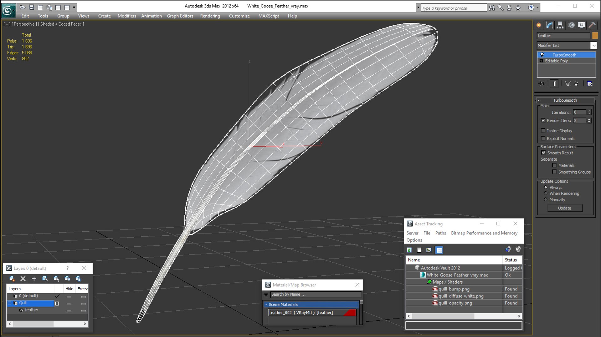 3D white goose feather model https://p.turbosquid.com/ts-thumb/bj/fPwcHV/UPi4gYRz/whitegoosefeather3dsmodel018/jpg/1563830686/1920x1080/fit_q87/663cf5aa568f245c03a1d627fae99d41416a8d21/whitegoosefeather3dsmodel018.jpg
