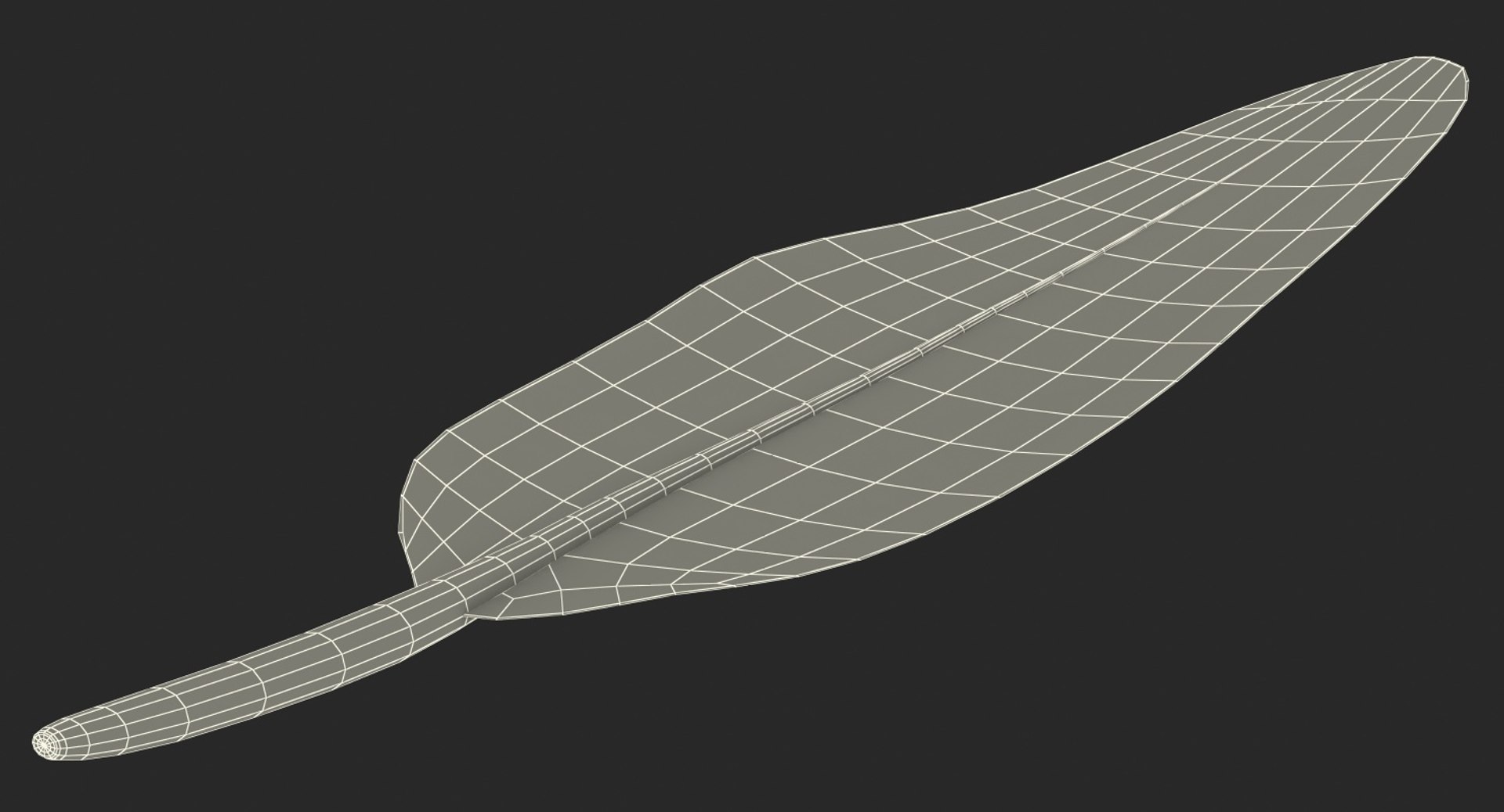 3D white goose feather model https://p.turbosquid.com/ts-thumb/bj/fPwcHV/k1jLarTa/whitegoosefeather3dsmodel020/jpg/1563830693/1920x1080/fit_q87/b4d745e1987c1b774115bbe8131d980cf90fecde/whitegoosefeather3dsmodel020.jpg