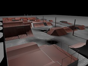 skate area max