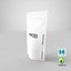 3D stand pouch model
