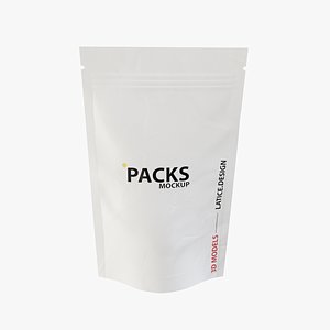 Stand up Pouch Packaging