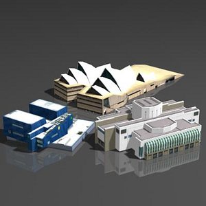 maya building theatre