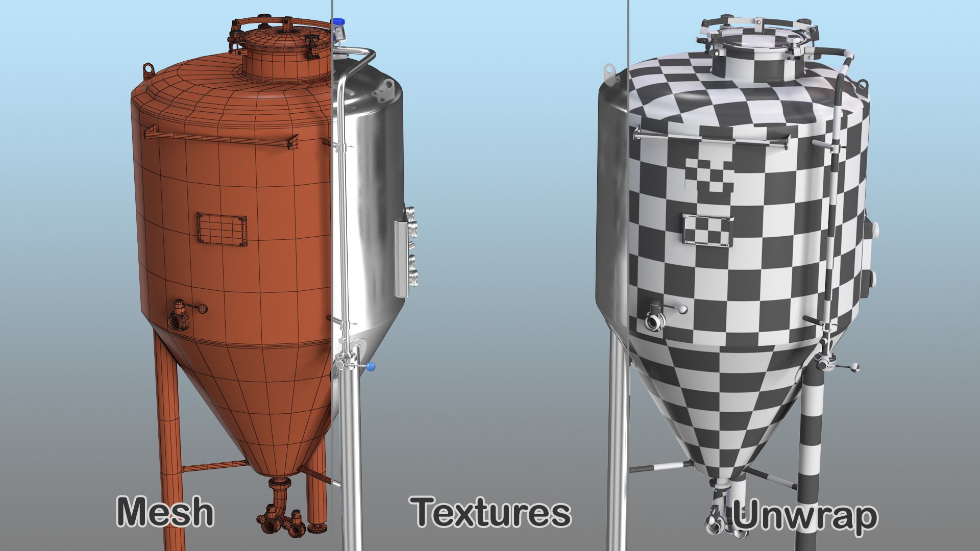 3D brewery fermentation tank brewing model https://p.turbosquid.com/ts-thumb/bj/oigfbi/7Dvd9gwp/breweryfermentationtankvray3dmodel011/jpg/1594628615/1920x1080/fit_q87/ae040724a97cb68b0f6ac12abb4b4c6f21073e0d/breweryfermentationtankvray3dmodel011.jpg