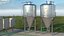 Brewery Fermentation Tank