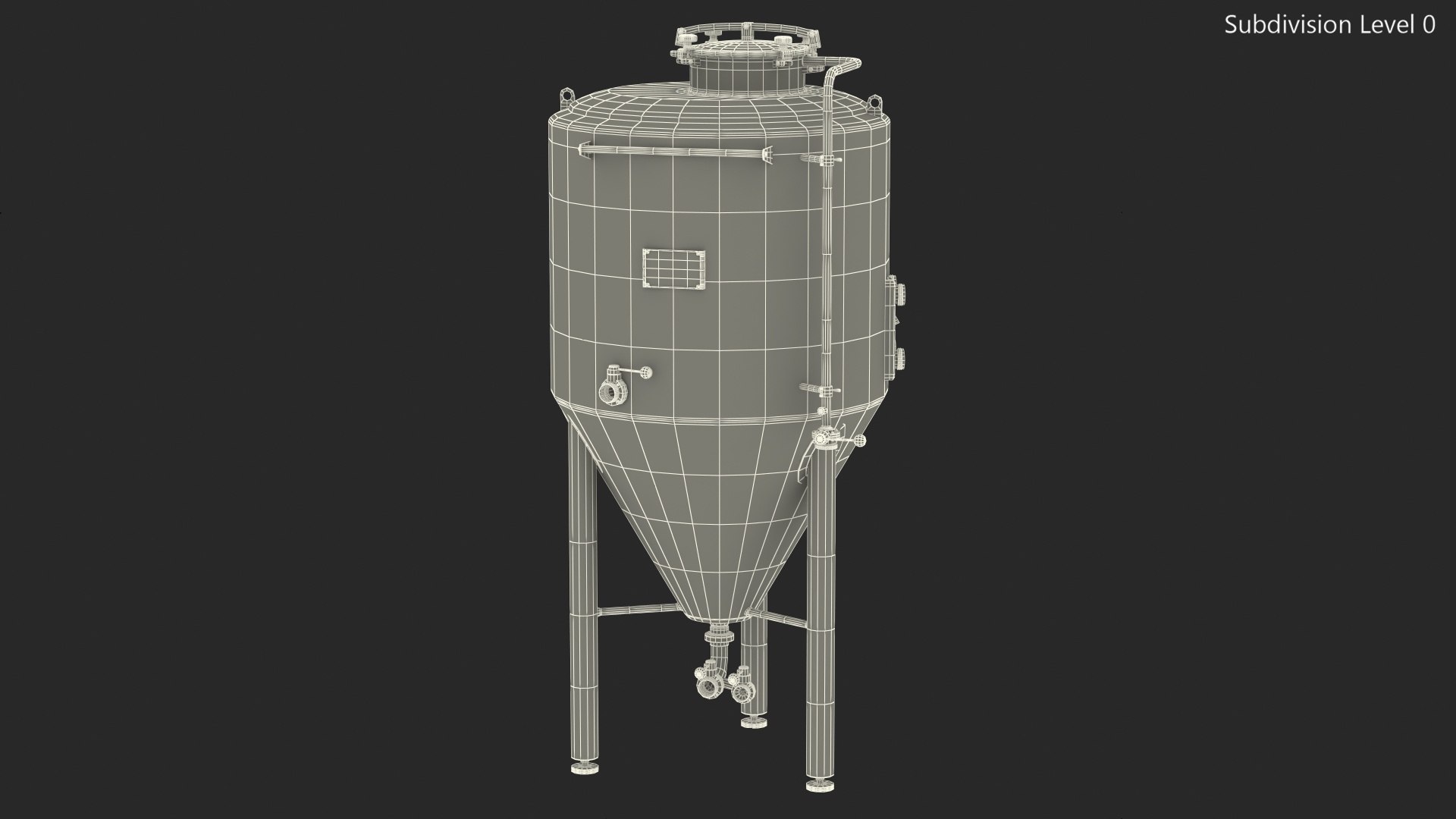 3D brewery fermentation tank brewing model https://p.turbosquid.com/ts-thumb/bj/oigfbi/vPuJL1qh/breweryfermentationtankvray3dmodel012/jpg/1594628624/1920x1080/fit_q87/27d5634dc82158c62882624574a26dfb8b2cb82b/breweryfermentationtankvray3dmodel012.jpg