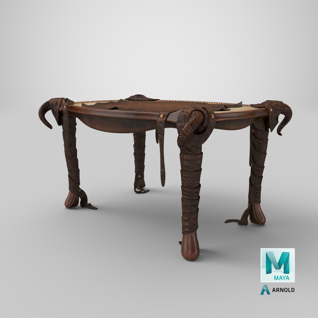 infernal furniture animal table 3D model https://p.turbosquid.com/ts-thumb/bj/rSwQEv/yMbOPFol/stemcell_maya_arnold_render/png/1606948142/1920x1080/fit_q87/9ec72b1e007dbcc1e62f4317f8bd0a212d2c491c/stemcell_maya_arnold_render.jpg