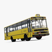 Condor Lourdes MB LPO-1113