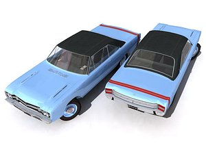 3ds max dodge dart gts