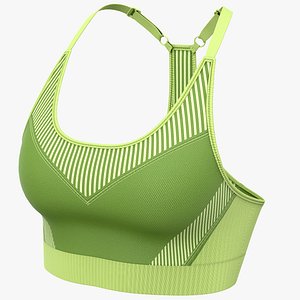 Sport Bra 02