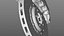 INSPEED 刹车 PC10 PC4