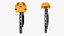 INSPEED 刹车 PC10 PC4