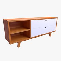 TV Entertainment Unit