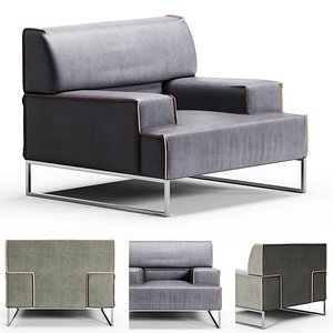 Frigerio Cloud Armchair