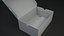 shoe box nike 3D model