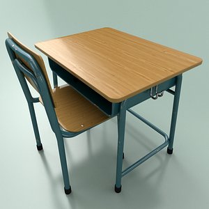 Classroom Desk