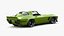 Chevrolet Corvette C2 63 Custom