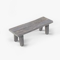 Tavern Bench