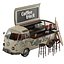 Coffee truck model